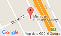 Michigan Human Society - Detroit Location