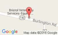 Bristol Veterinary Service Location