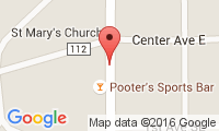 Tails And Whiskers Pets Location