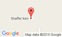 Ken Shaffer Dvm Location