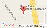 Abbott Laboratories Location