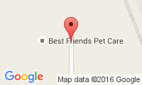 Best Friends Pet Care - Prairie View Location