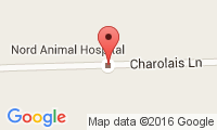Nord Animal Hospital Location
