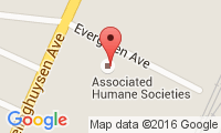 Associated Humane Service Location