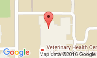 Kansas State University College Of Veterinary Medicine Location