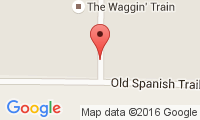Waggin Train Veterinary Clinic Location