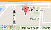Citizens For Animal Protection Location