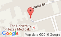 University Of Texas Medical Branch Location