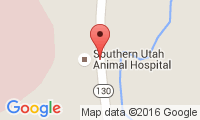 Southern Utah Animal Hospital Location