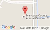Maricopa County Animal Care & Control Location