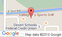 Phoenix Veterinary Center Location