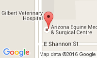 Arizona Equine Location