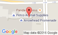 Apollo North Animal Hospital Location