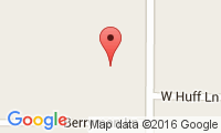 Willcox Vet Clinic Location