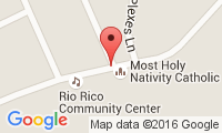 San Cayetano Vet Hospital Location