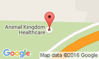 Animal Kingdom Healthcare Location