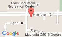 Horizon Veterinary Clinic Location