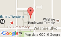Veterinary Oncology Location