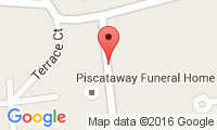 Piscataway Animal Clinic Location