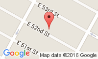 East Side Animal Hospital Location