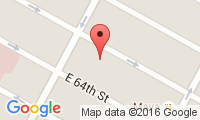 Upper East Side Animal Hospital Location