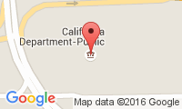 California Dept Of Health Location