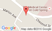 Animal Hospital Of Cold Spring Location