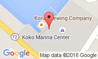 Hawaii Kai Veterinary Clinic Location