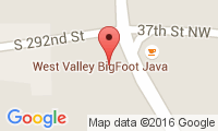 A Valley Animal Hospital Location
