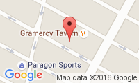 Gramercy Park Animal Location