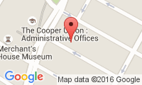Cooper Square Veterinary Hospital Location