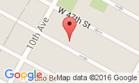 Westside Animal Hospital Location