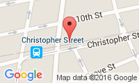 Greenwich Village Animal Hospital Location