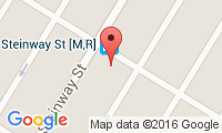 Steinway Court Veterinarian Location