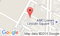 Lincoln Square Veterinary Hospital Location