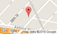 Astoria Veterinary Group Location