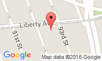 Liberty Animal Clinic Location