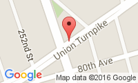 Turnpike Veterinary Clinic Location