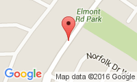 Animal Hospital Of Elmont Location