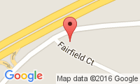 Animal Clinic Of Fairfield Location