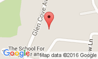Glen Cove Animal Clinic Location