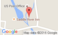 Animal Hospital Of Saddle River Location