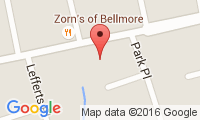 South Bellmore Vet Group Location