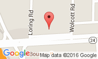 Levittown Animal Hospital Location