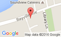 Bayville Animal Clinic Location