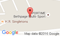 Bethpage Animal Hospital Location