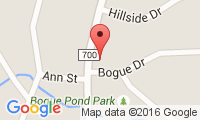 Bloomingdale Animal Hospital Location