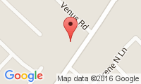 Woodbury Road Veterinary Hospital Location