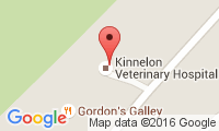 Kinnelon Veterinary Hospital Location