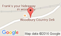 Woodbury Animal Hospital Location